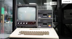 Sejarah Komputer dari Generasi