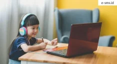 Aplikasi Belajar Online Gratis untuk Anak Sekolah