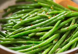 5 Makanan Sehat Untuk Pola Hidup Anti Obesitas