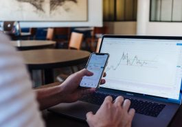 Investasi Modal Kecil Paling Menguntungkan Bagi Pemula