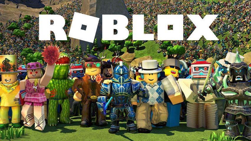 Bahaya Game Roblox yang Sedang Viral di TikTok