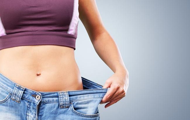 10 Tips Menurunkan Berat Badan Dengan Cepat